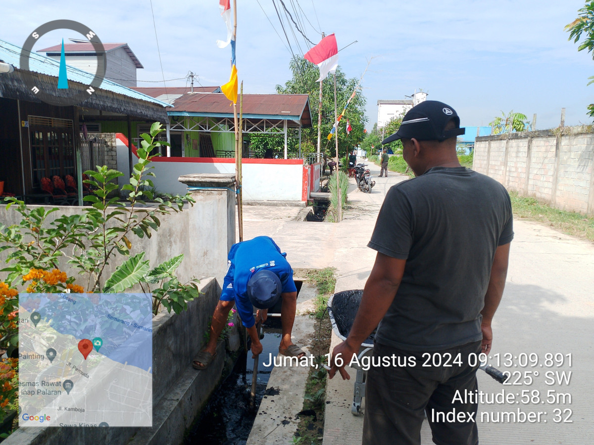 Jl.widya gama