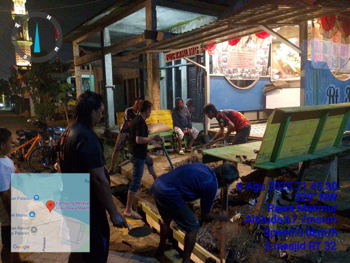 Gotong royong