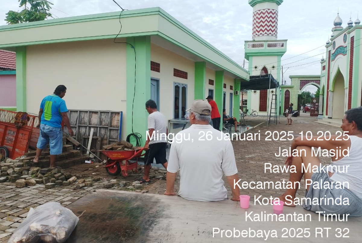 Gotong Royong