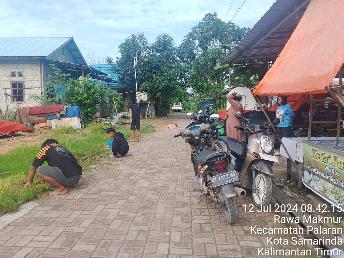 Jl.mesjid GG h.mustofa