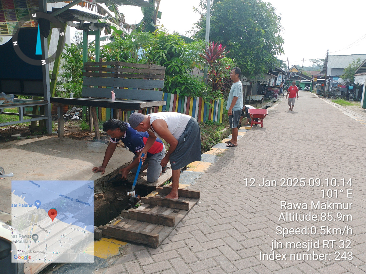 Jl.mesjid