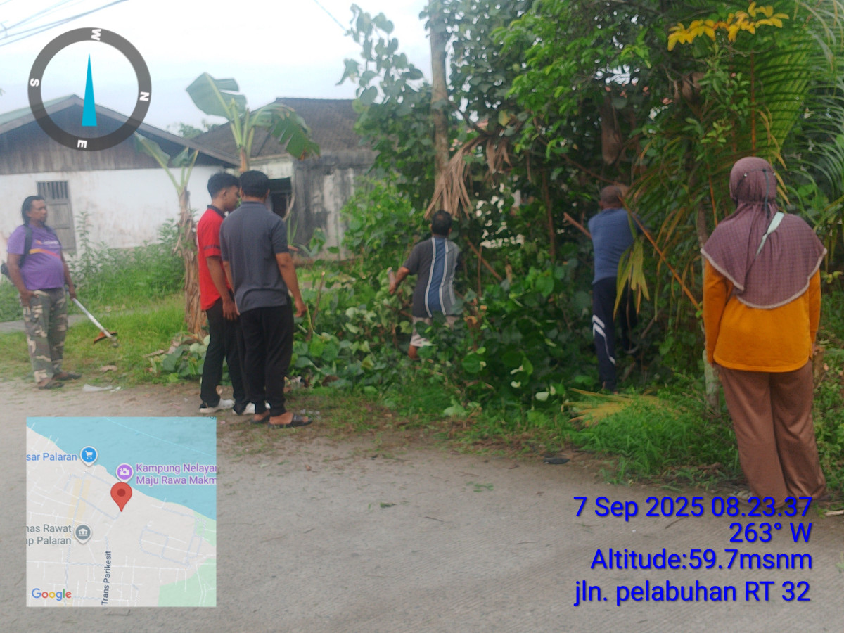 Gotong royong