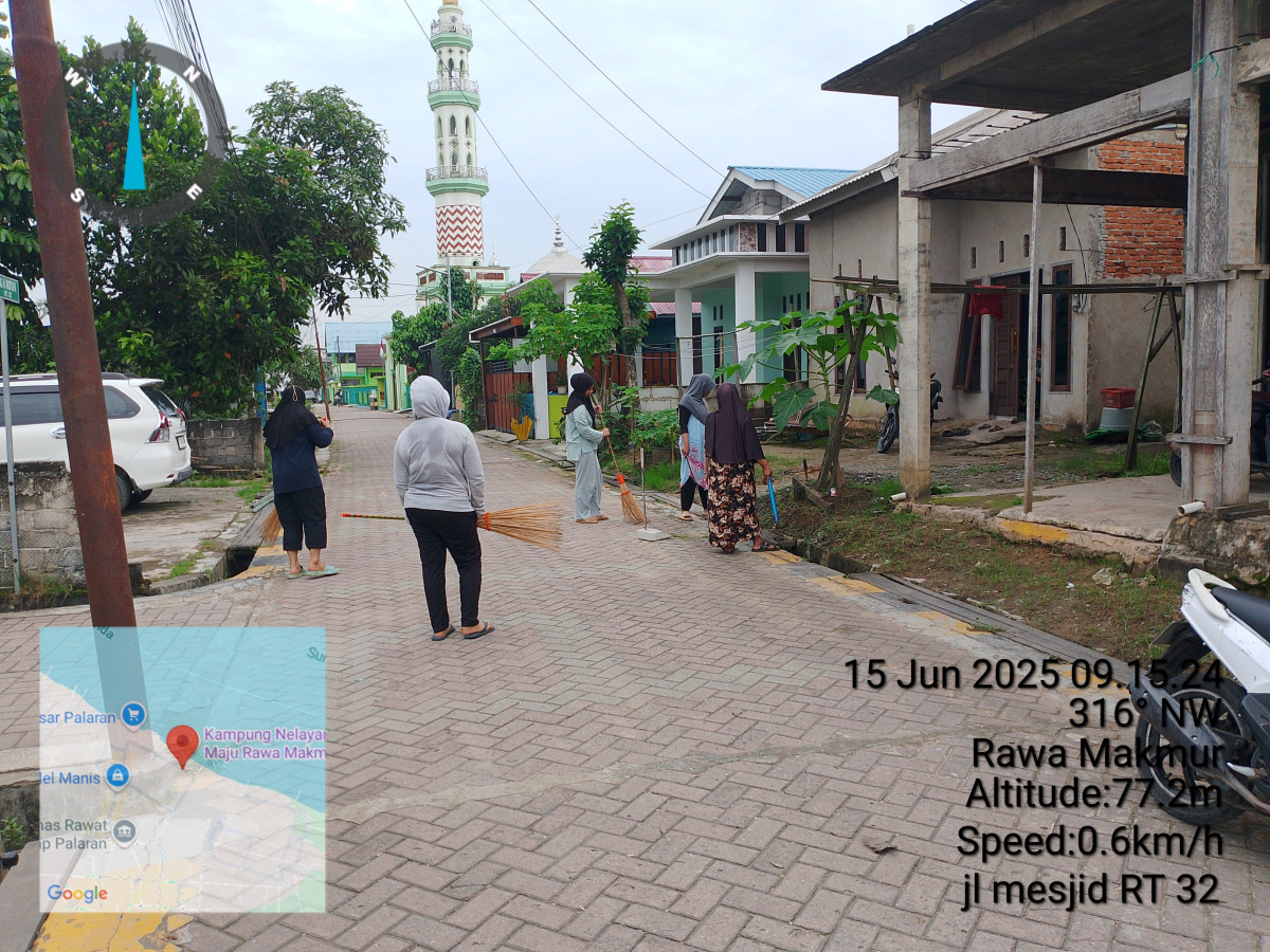 Jln.mesjid