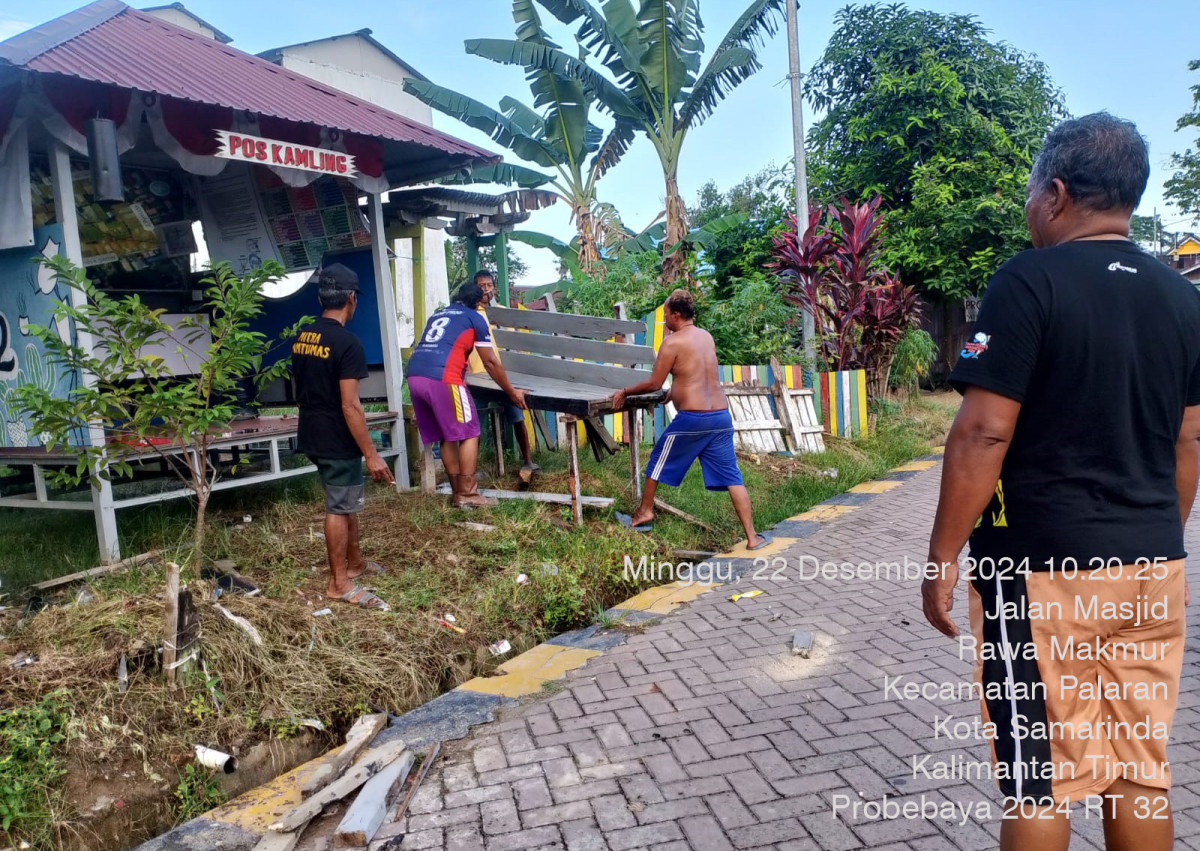 Gotong Royong