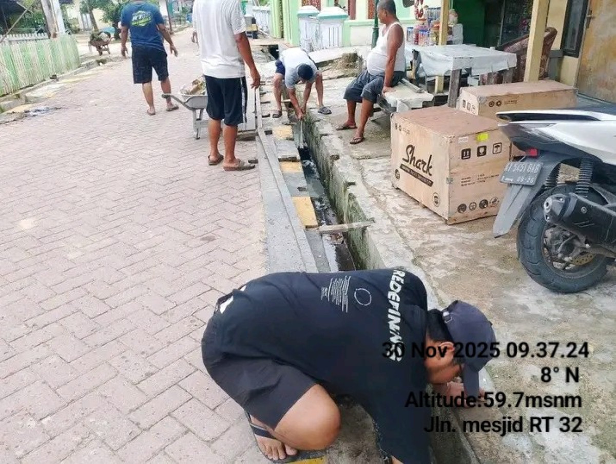 Jln.mesjid