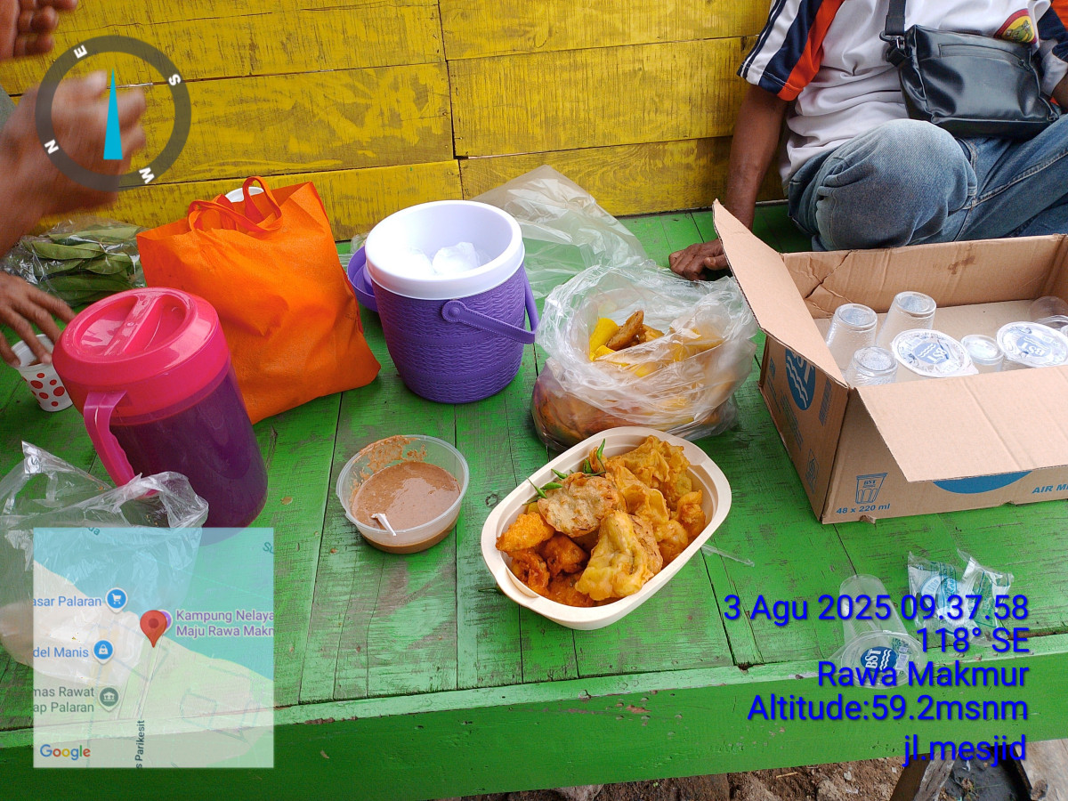 Gotong Royong
