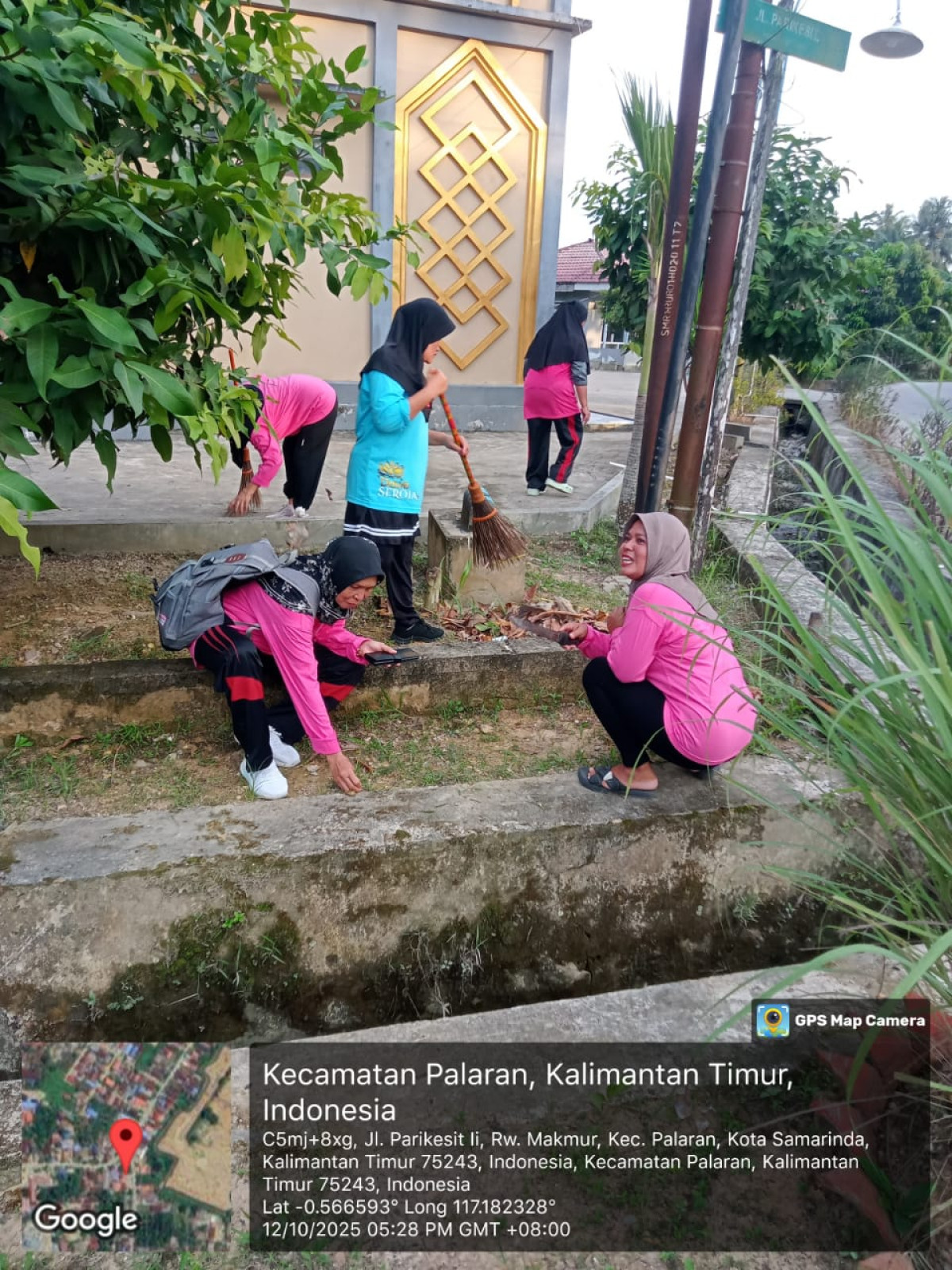 Gotong royong