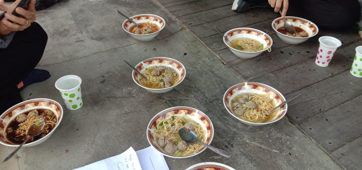 JL pelabuhan lama