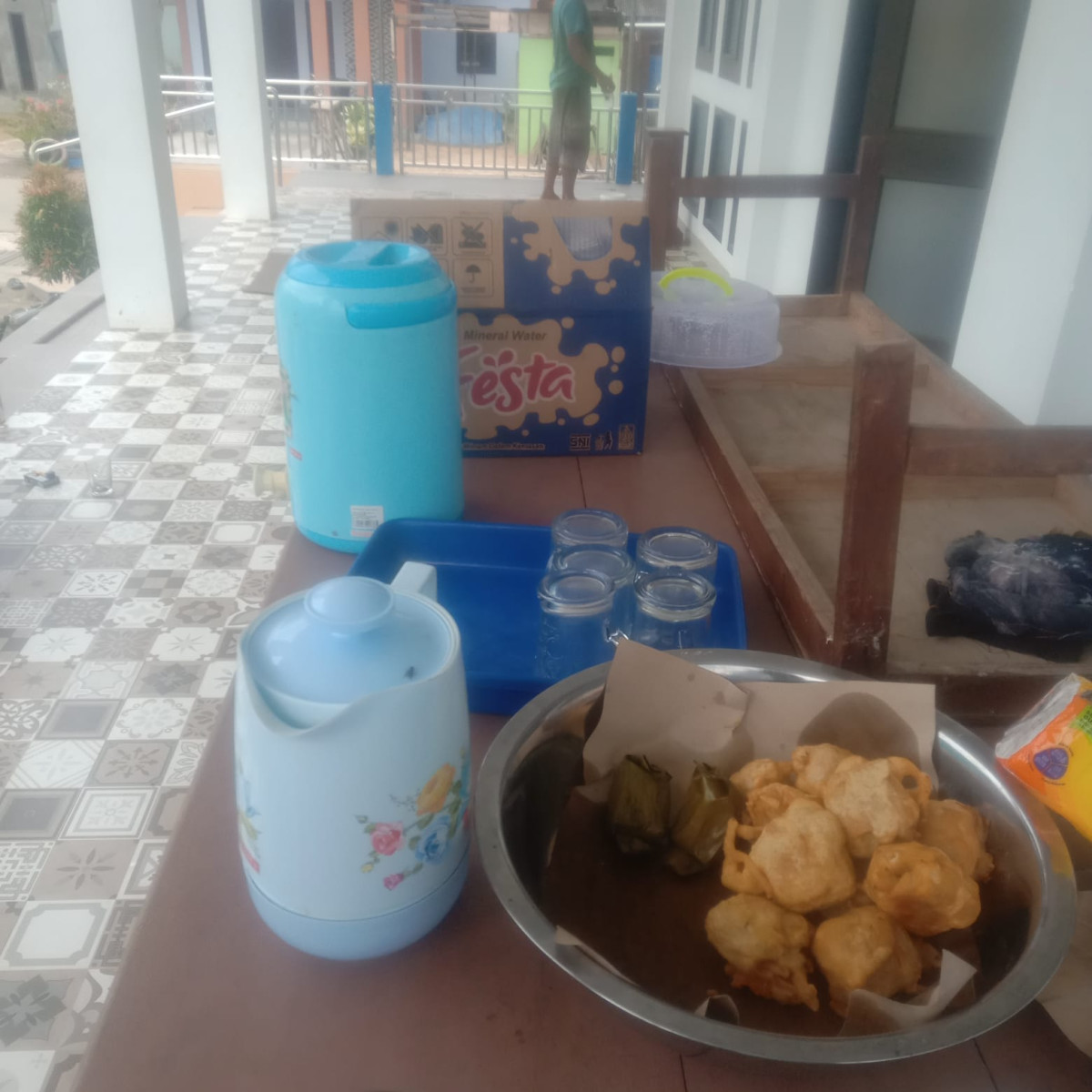 Gotong royong