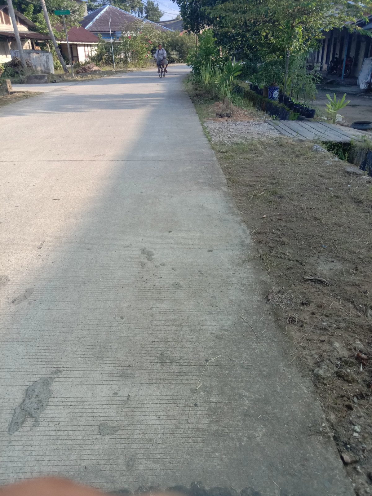 Gotong royong