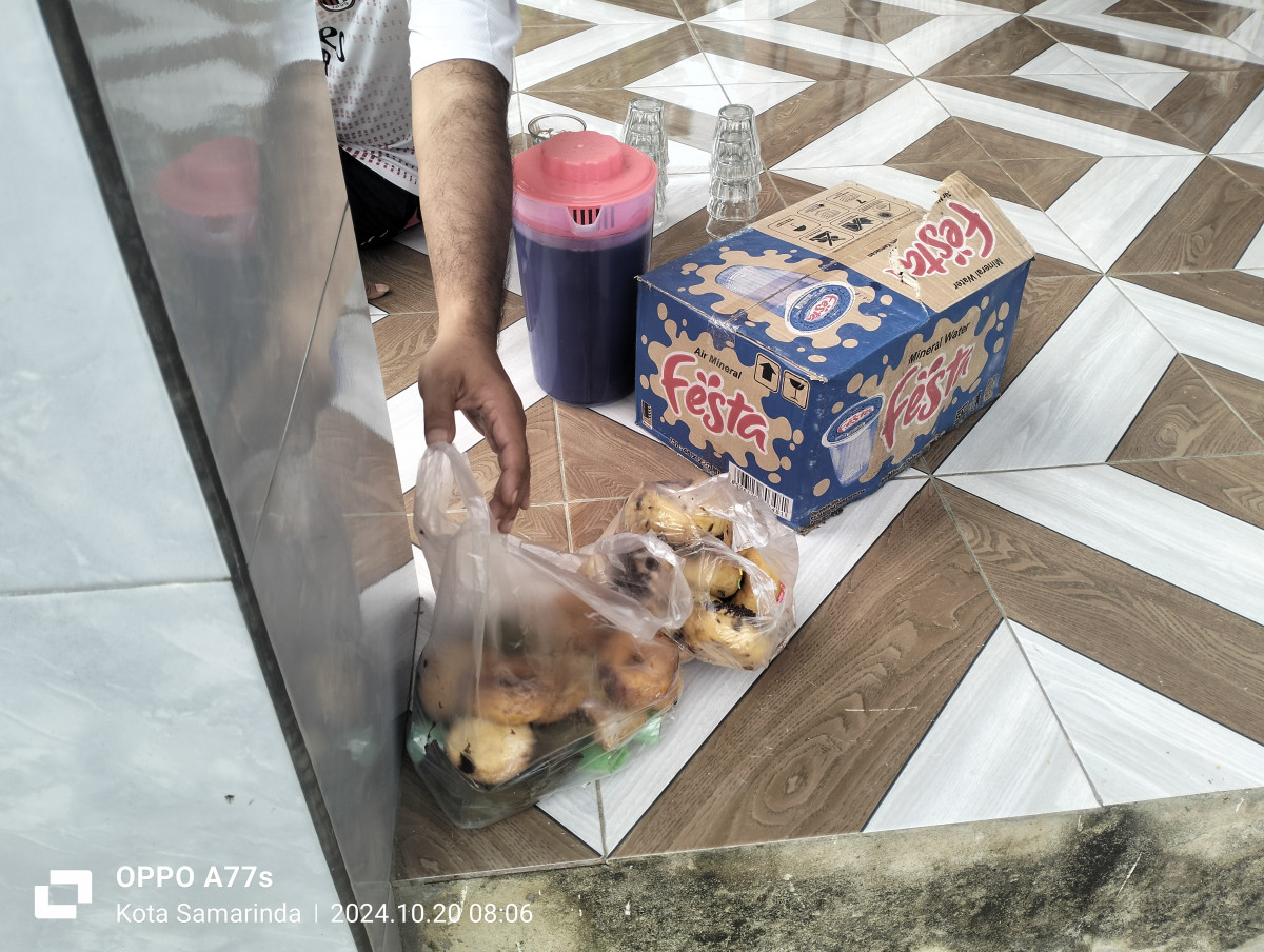 Pengeraman besi langgar