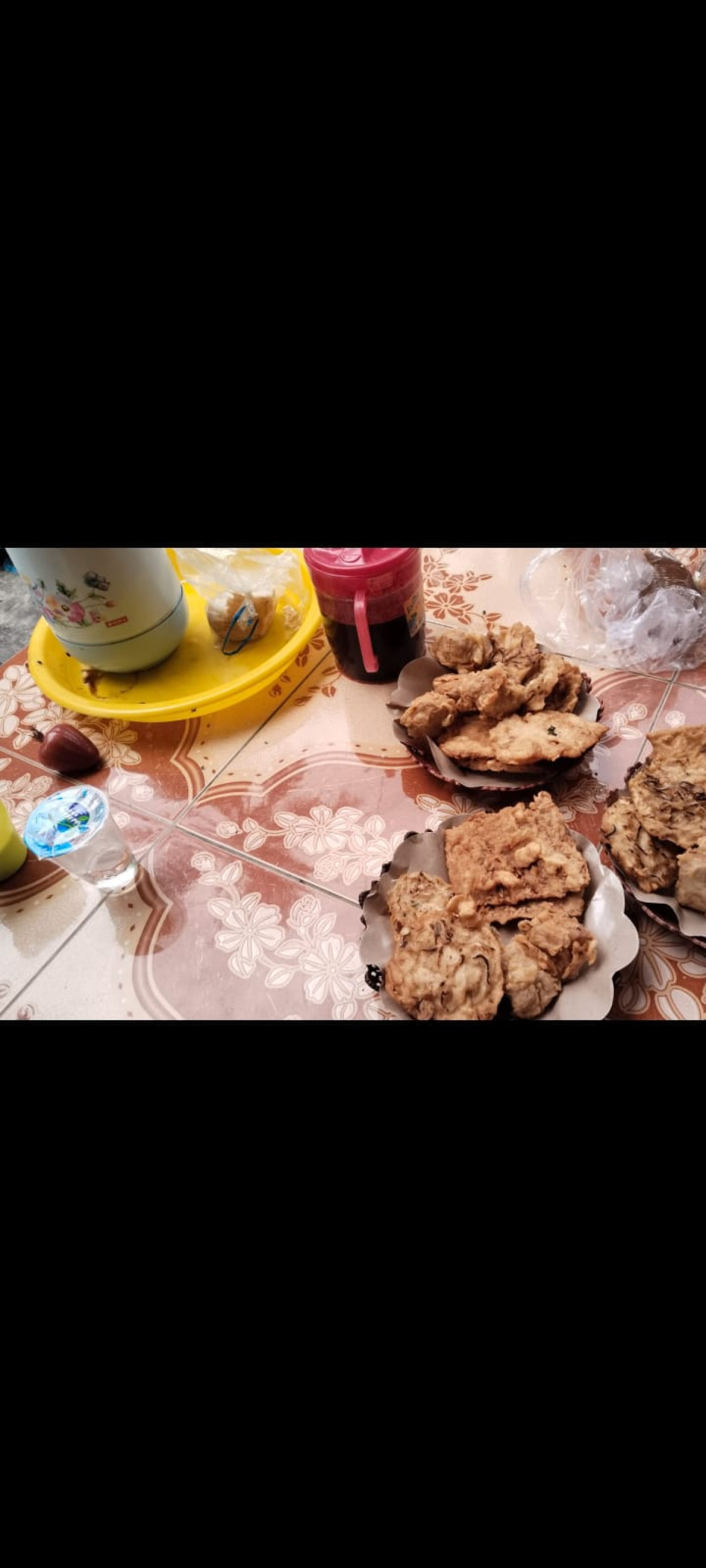 Melester gudang mushola