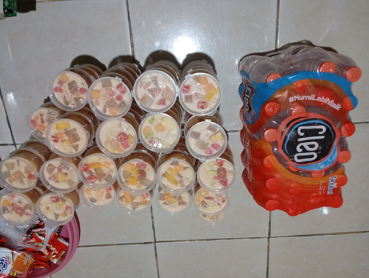 Semenisasi