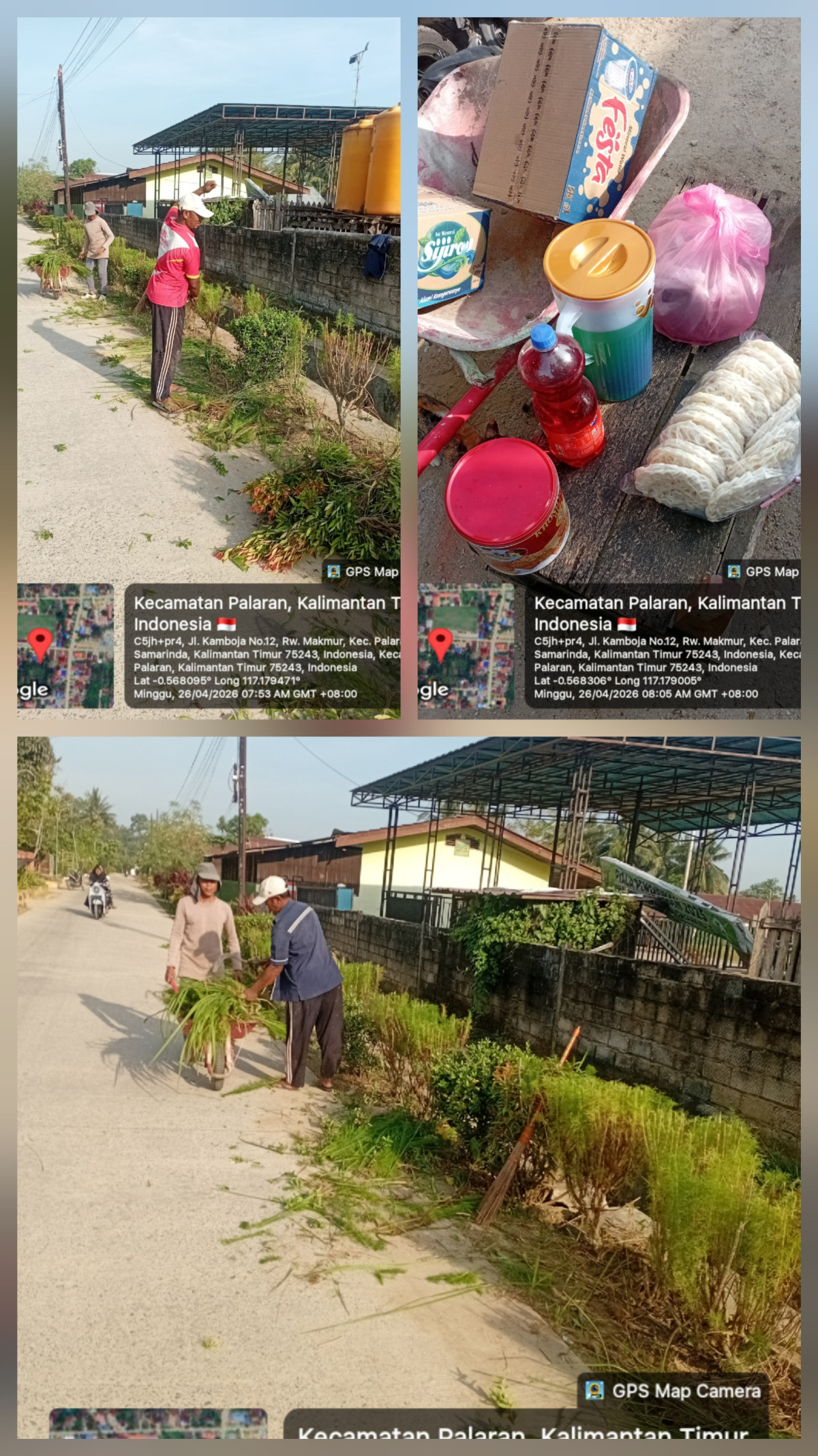 Gotong royong