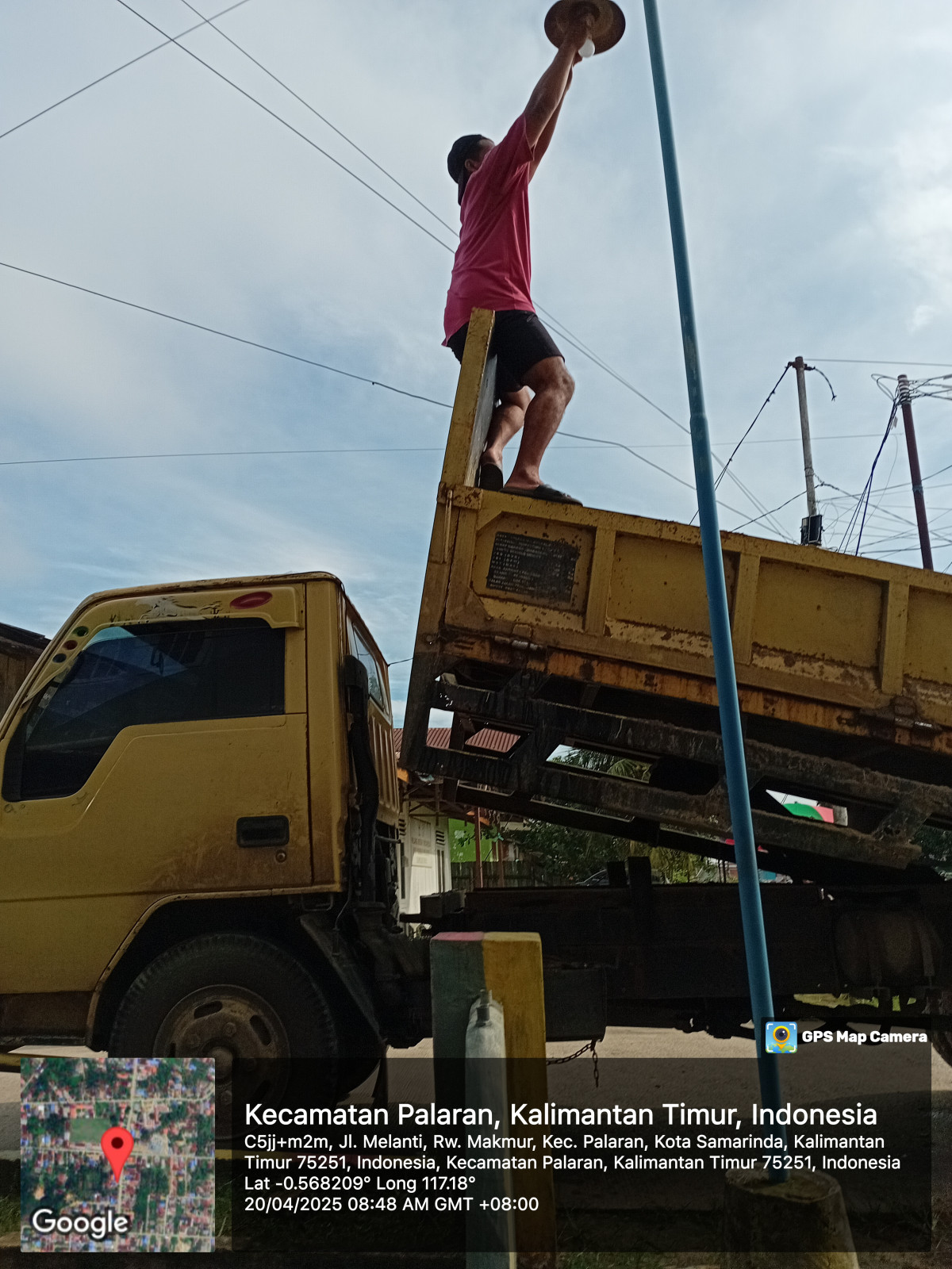 Gotong royong