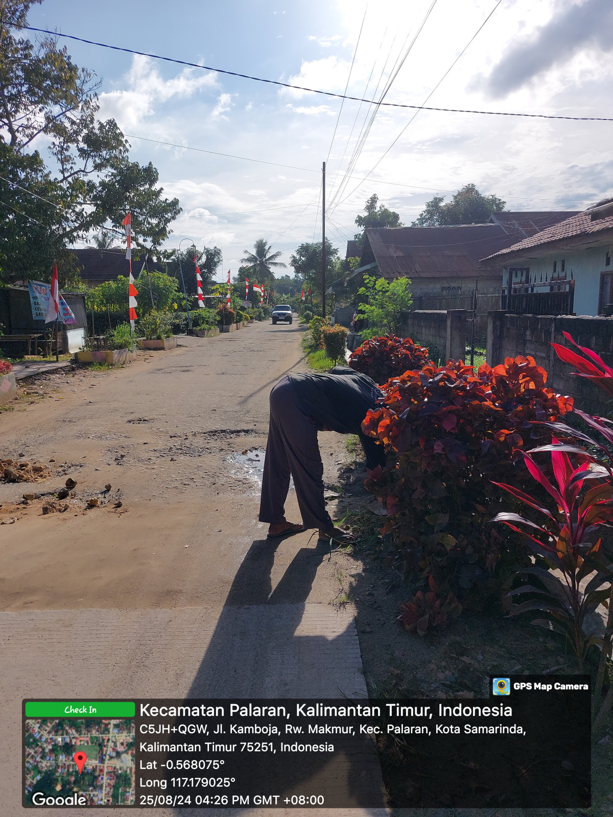 Gotong Royong