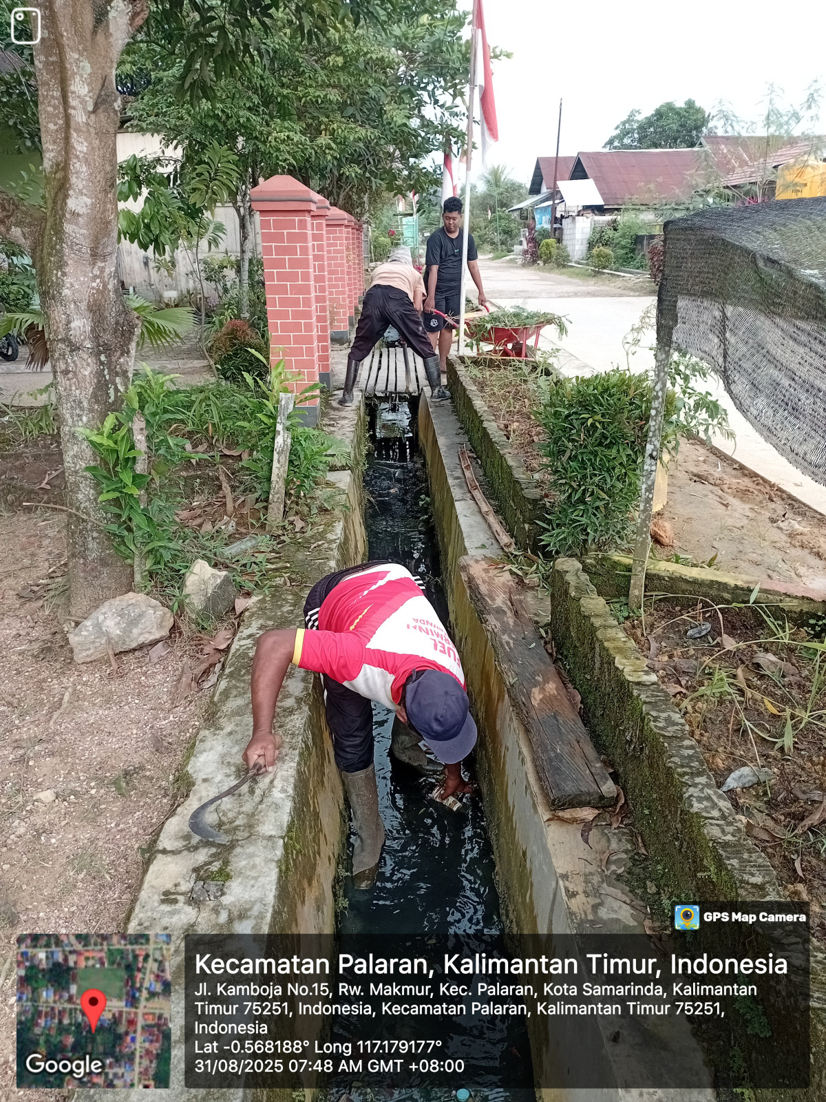 Gotong royong