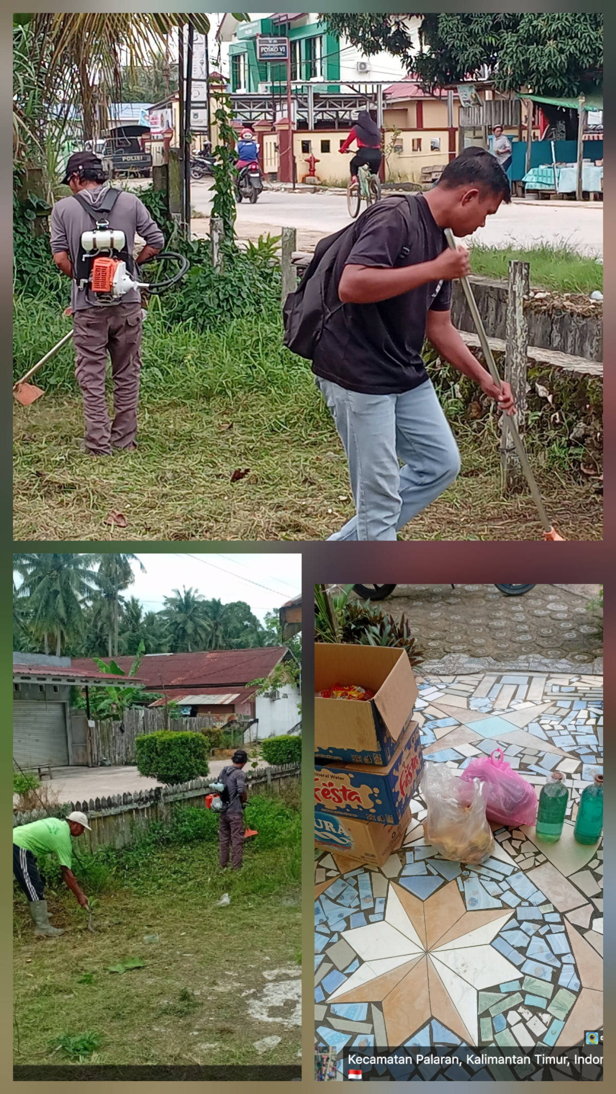 Gotong royong