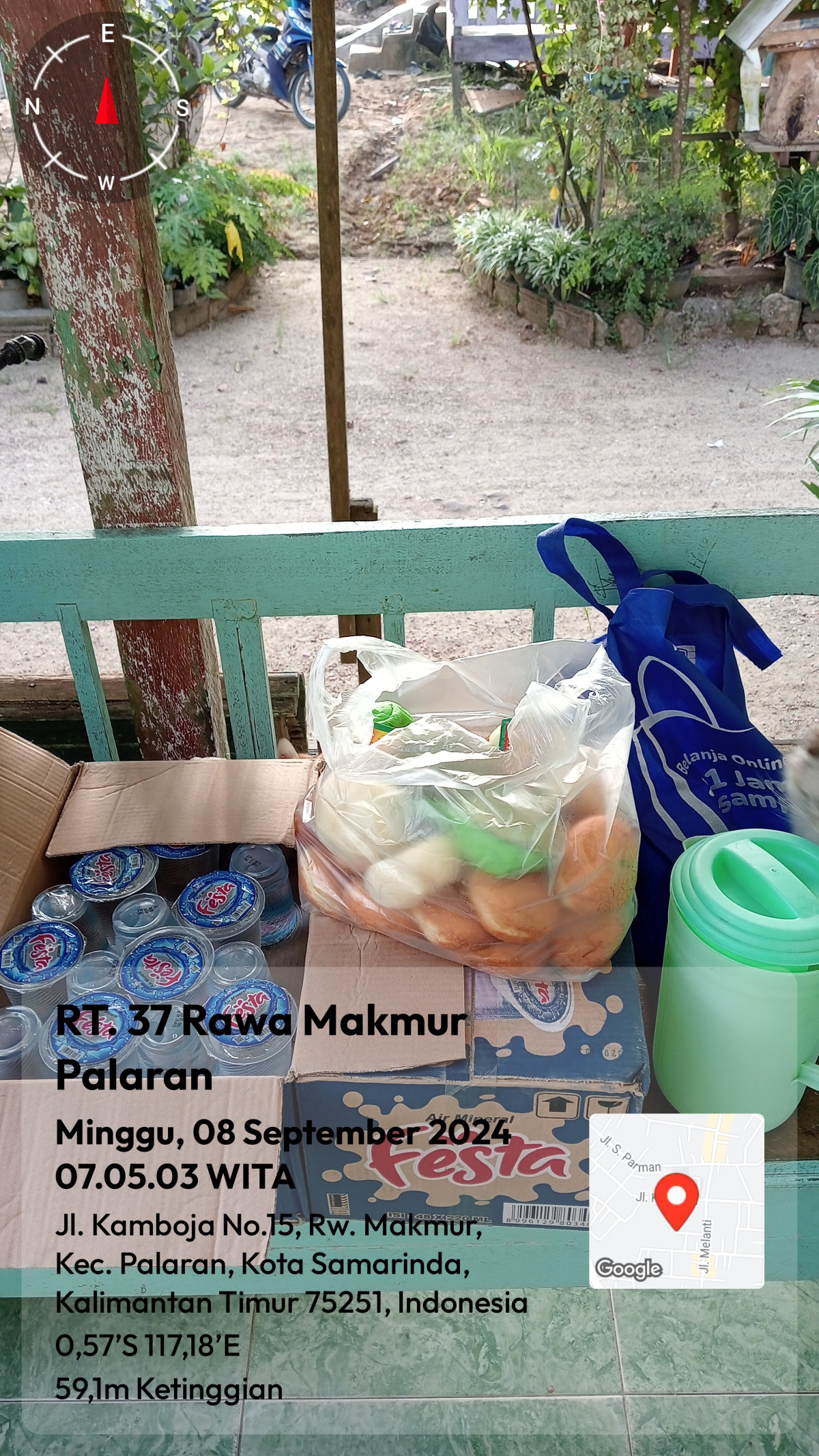 Gotong royong