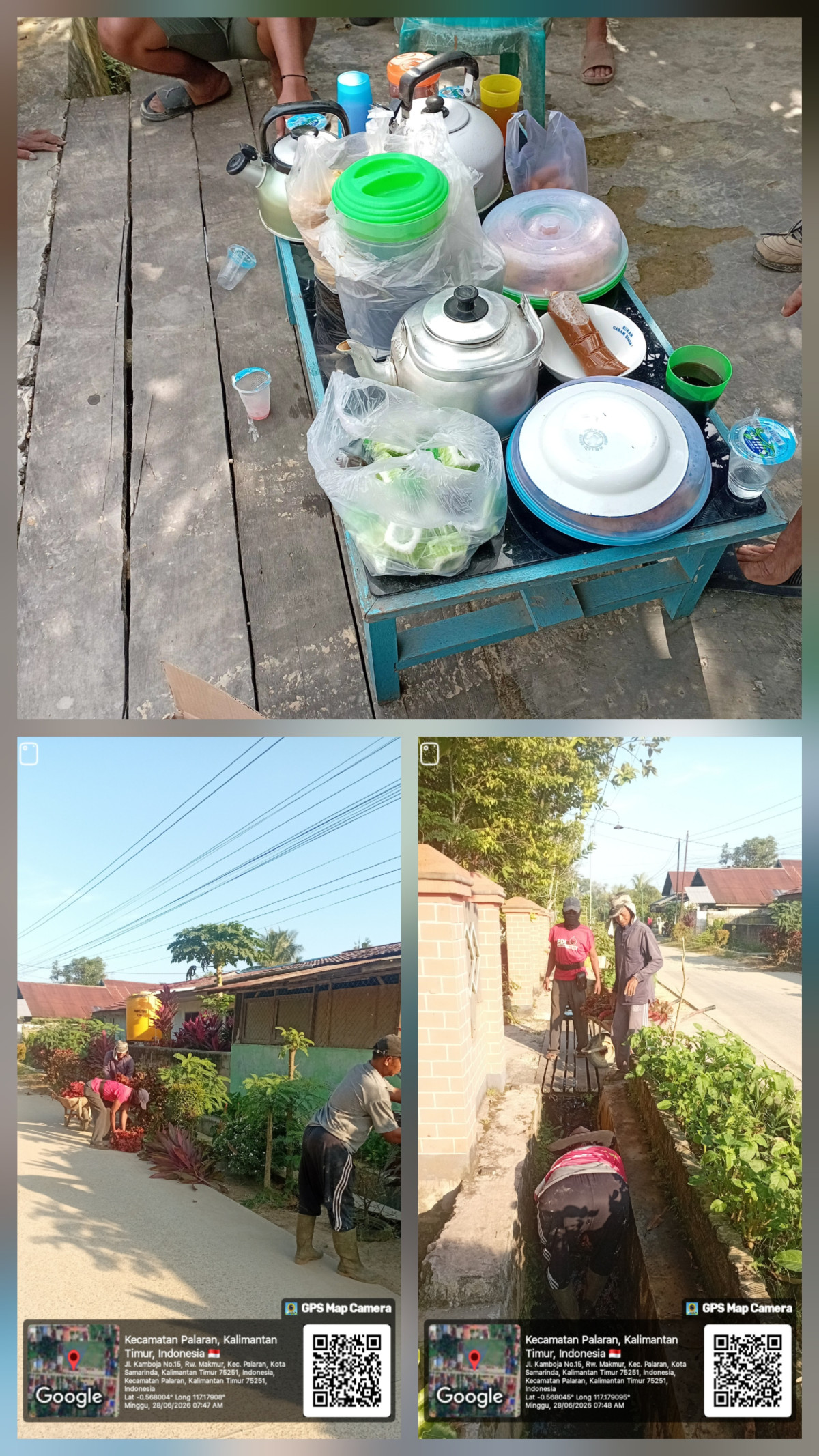 Gotong royong