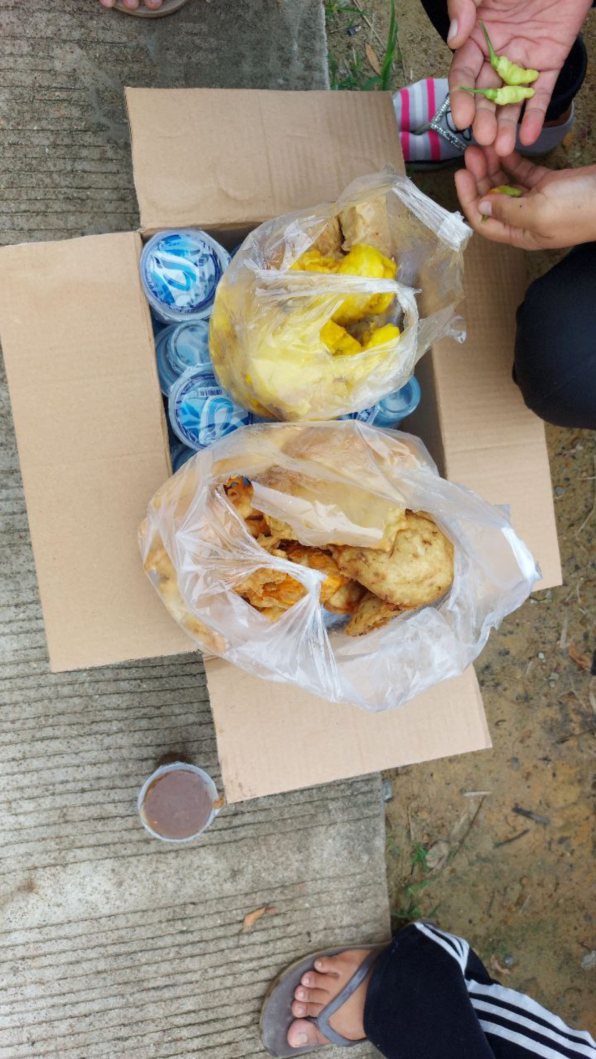 Kerja bakti