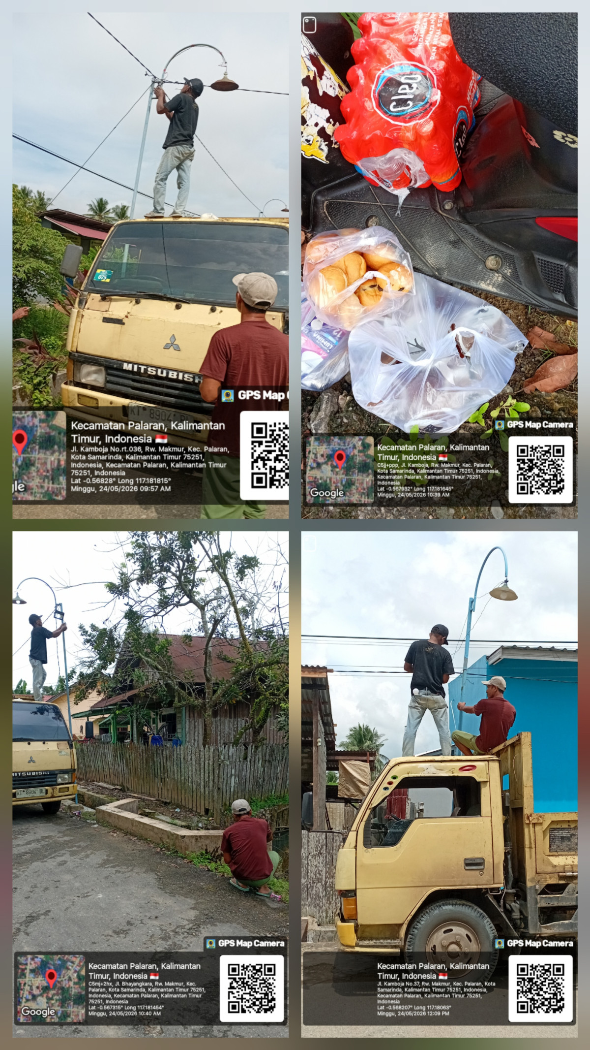 Gotong royong
