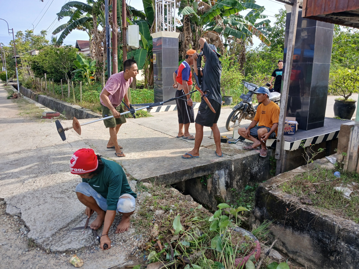 Kerja Bakti