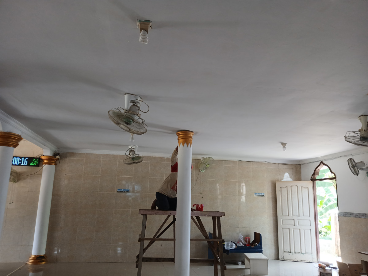 Kerja bakti