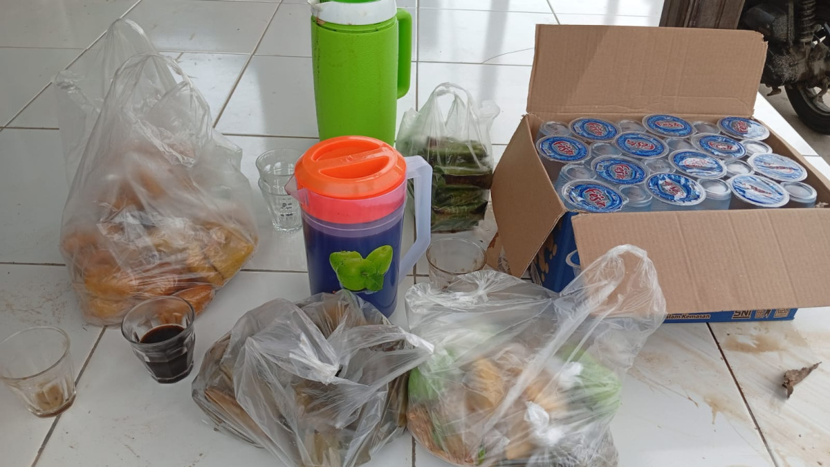 Kerja bakti