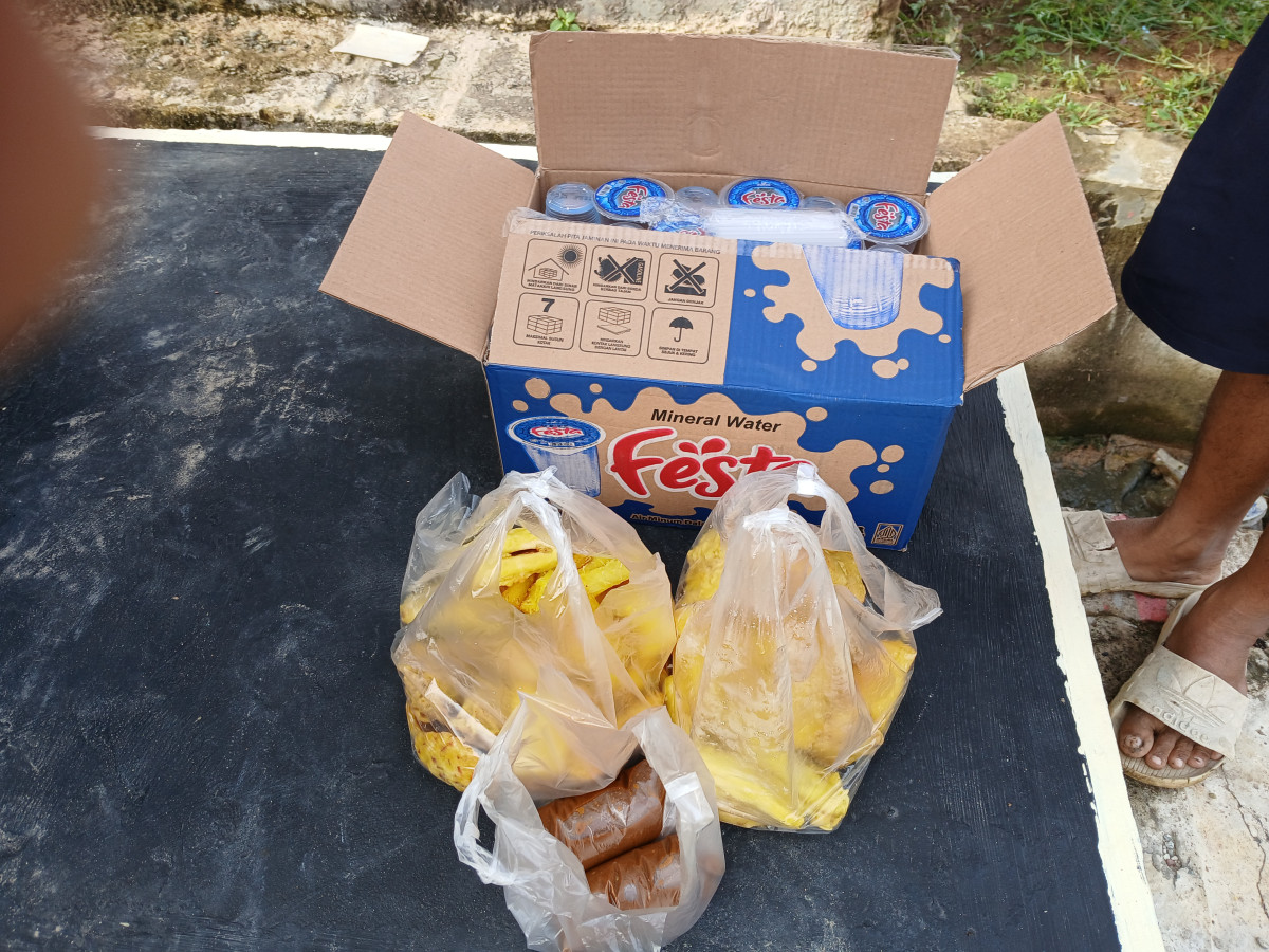 Kerja bakti