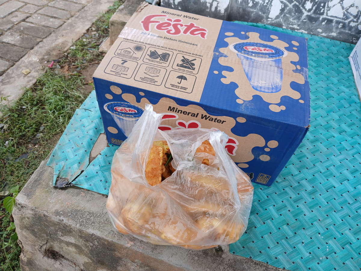 Kerja Bakti