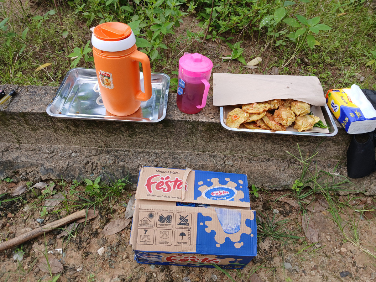 Kerja Bakti