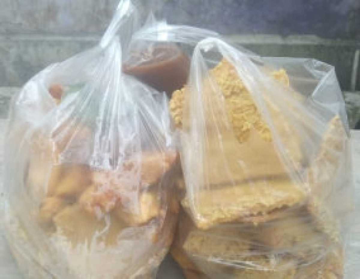 gotong royong