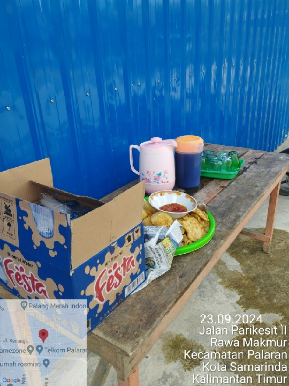 Gotong royong