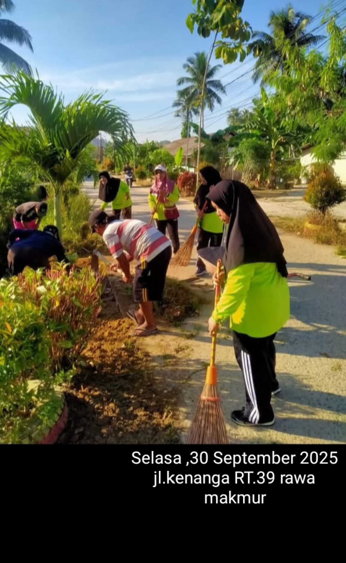 Gotong royong