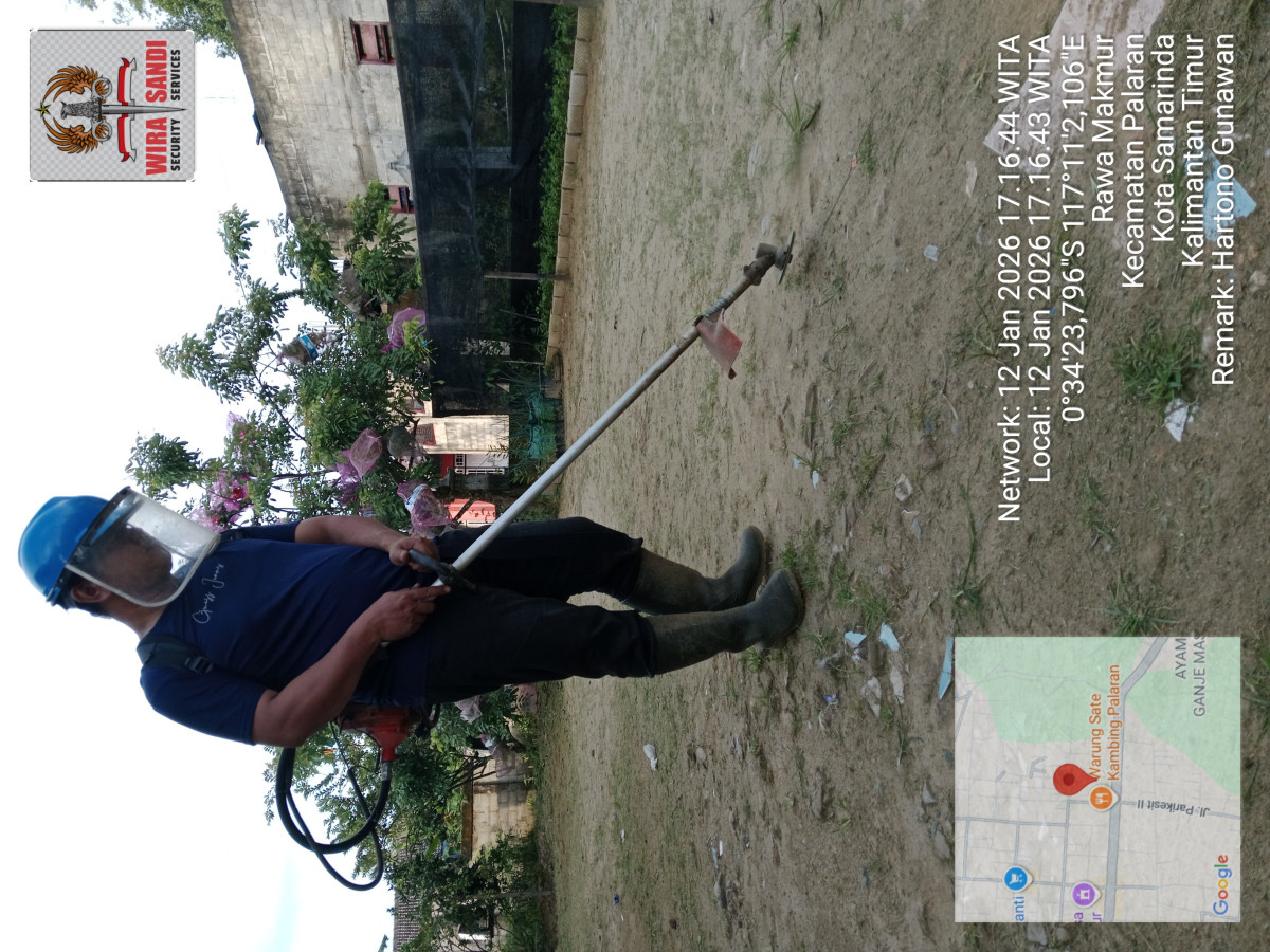Gotong royong