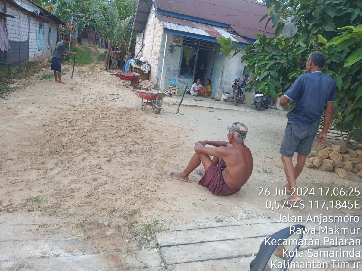 Pebaikqn gg keluarga 3
