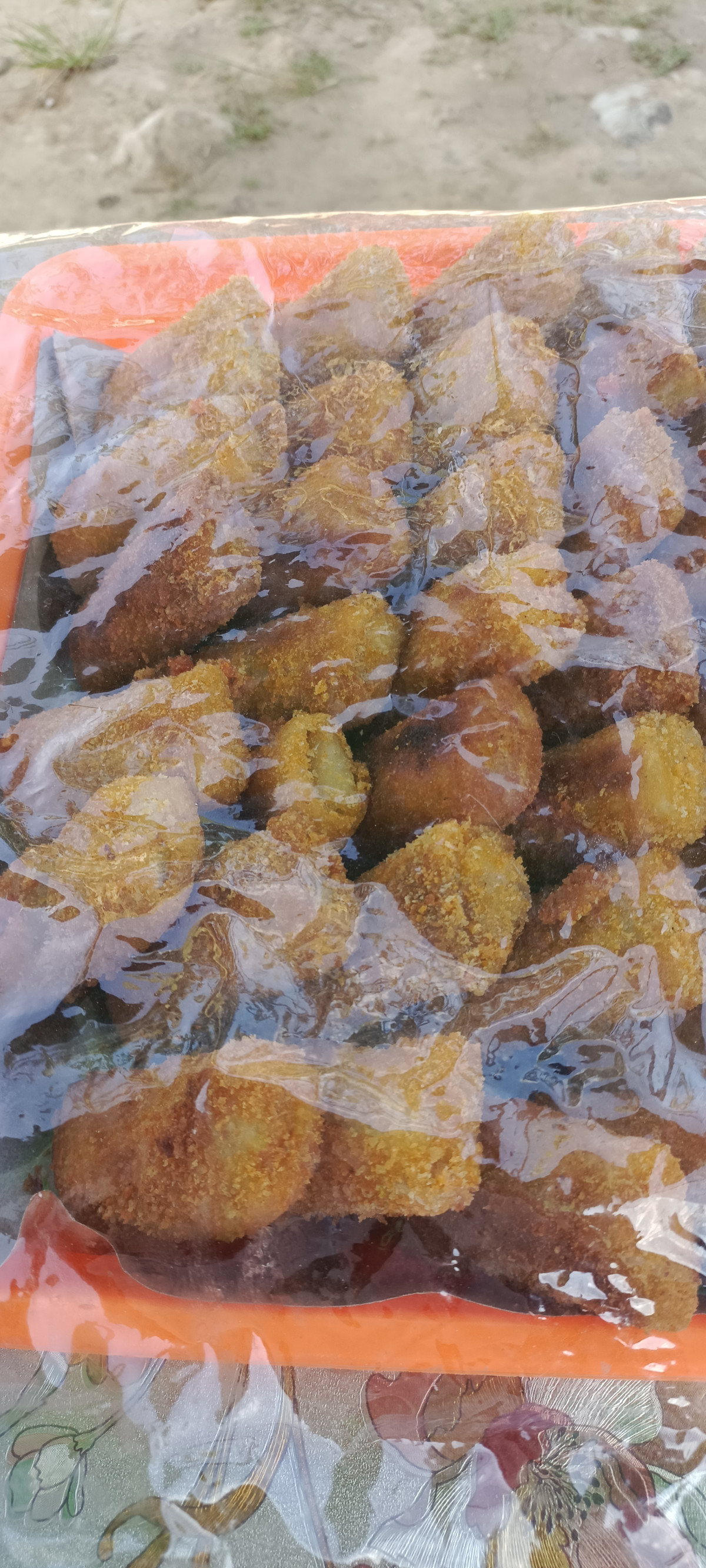 Kerja bakti menyambut tamu PHBS dari Boalemo gorontalo
