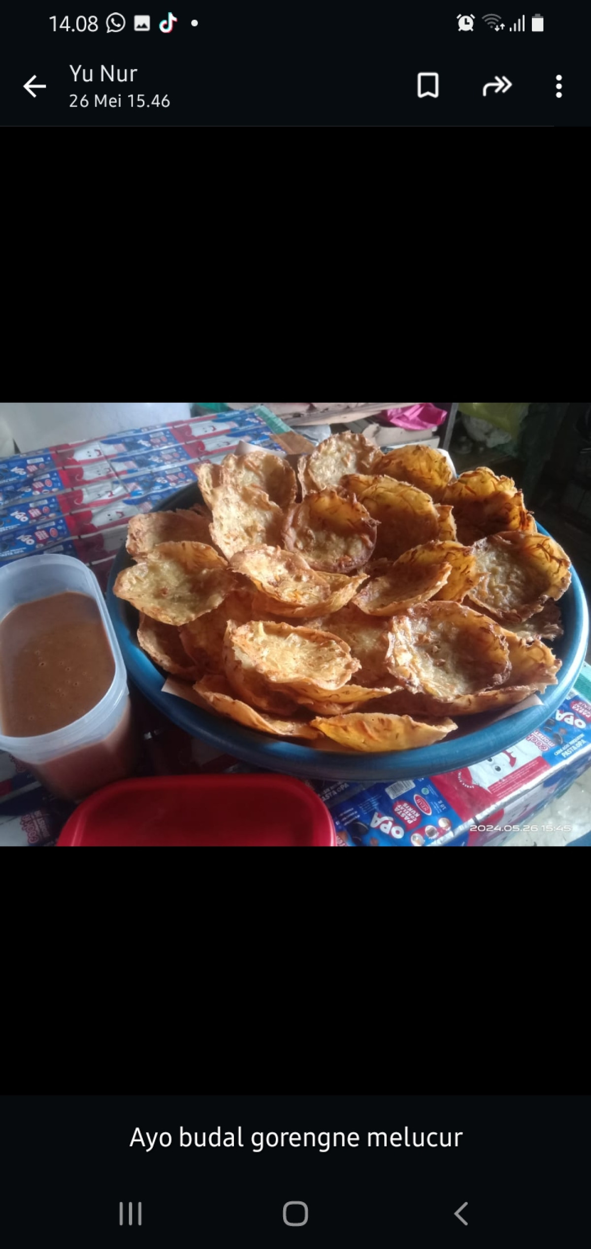 Perbaikan tikungan jalan
