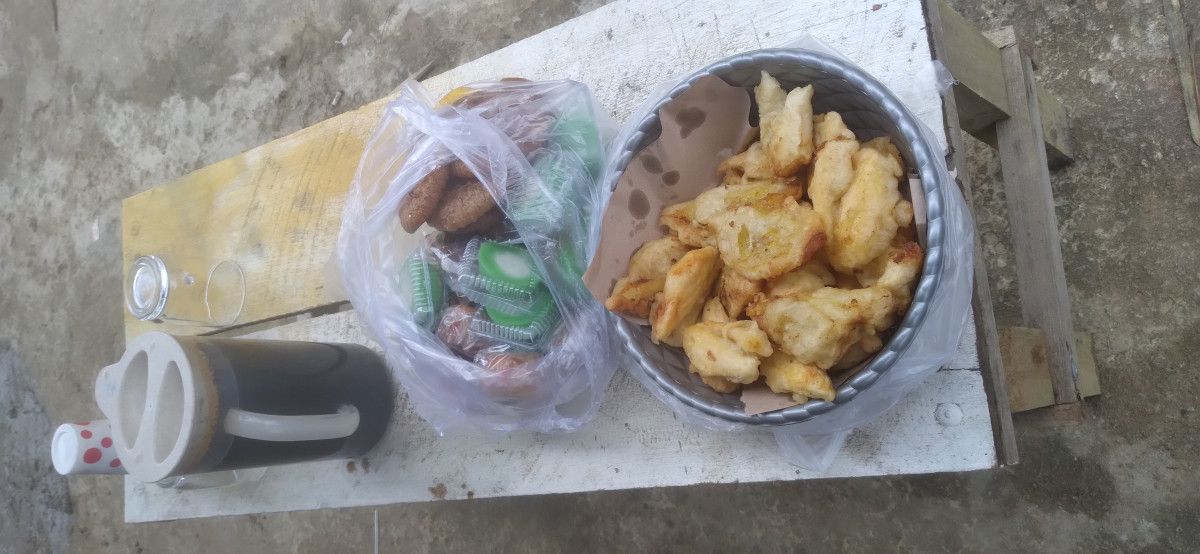 Gotong Royong Lingkungan