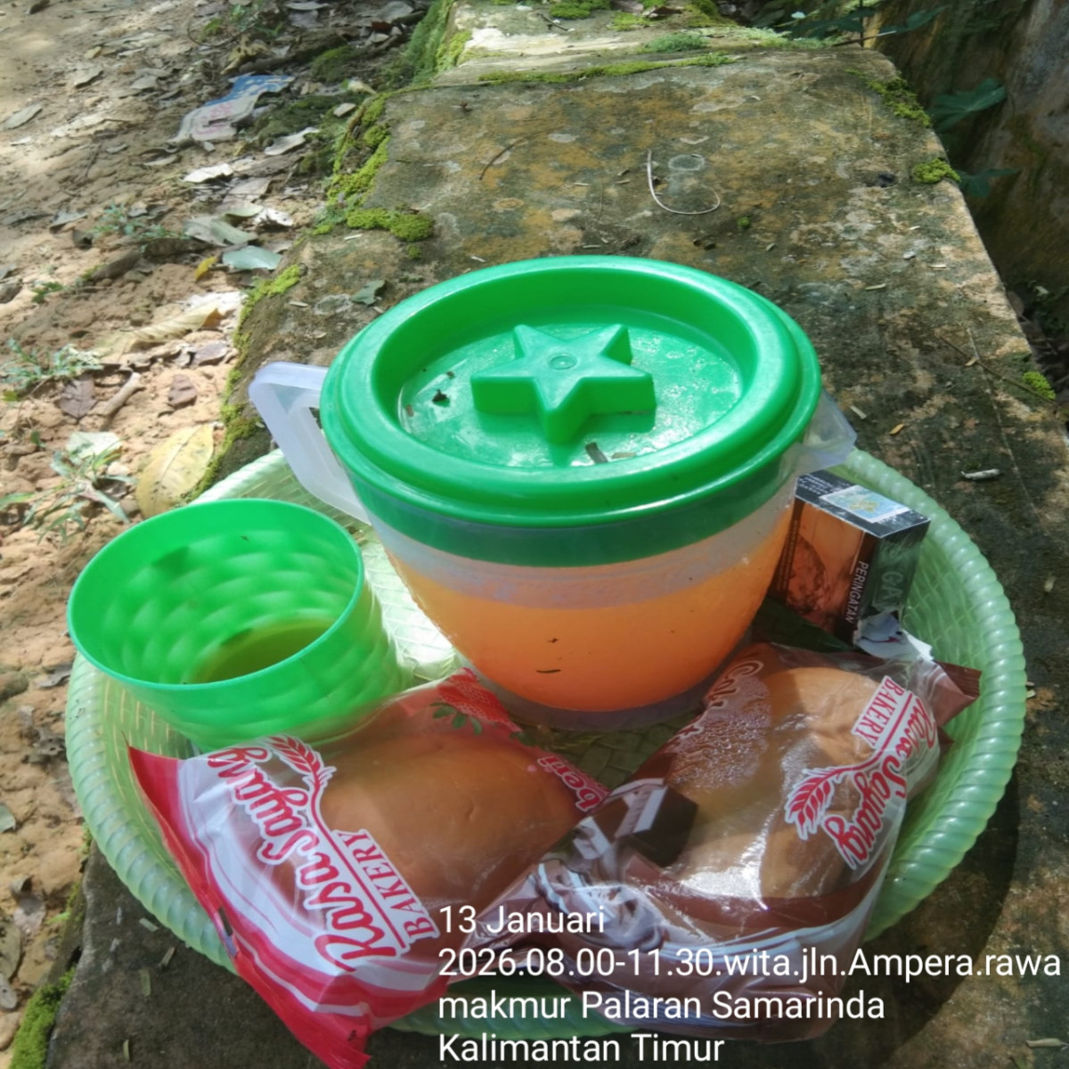 Gotong royong
