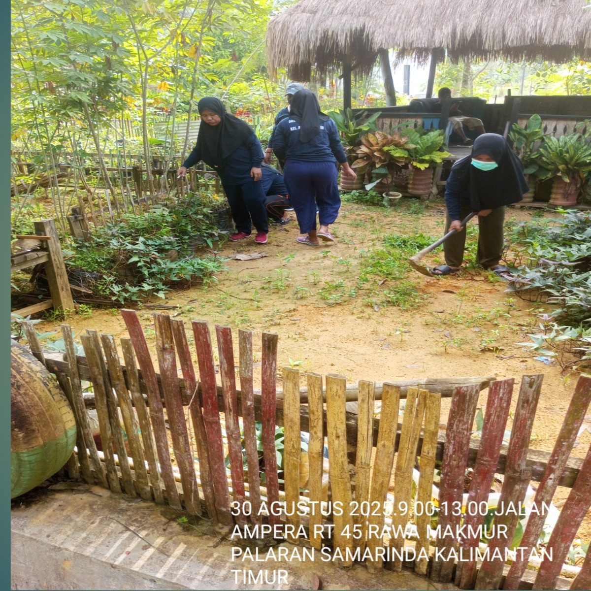 Gotong royong