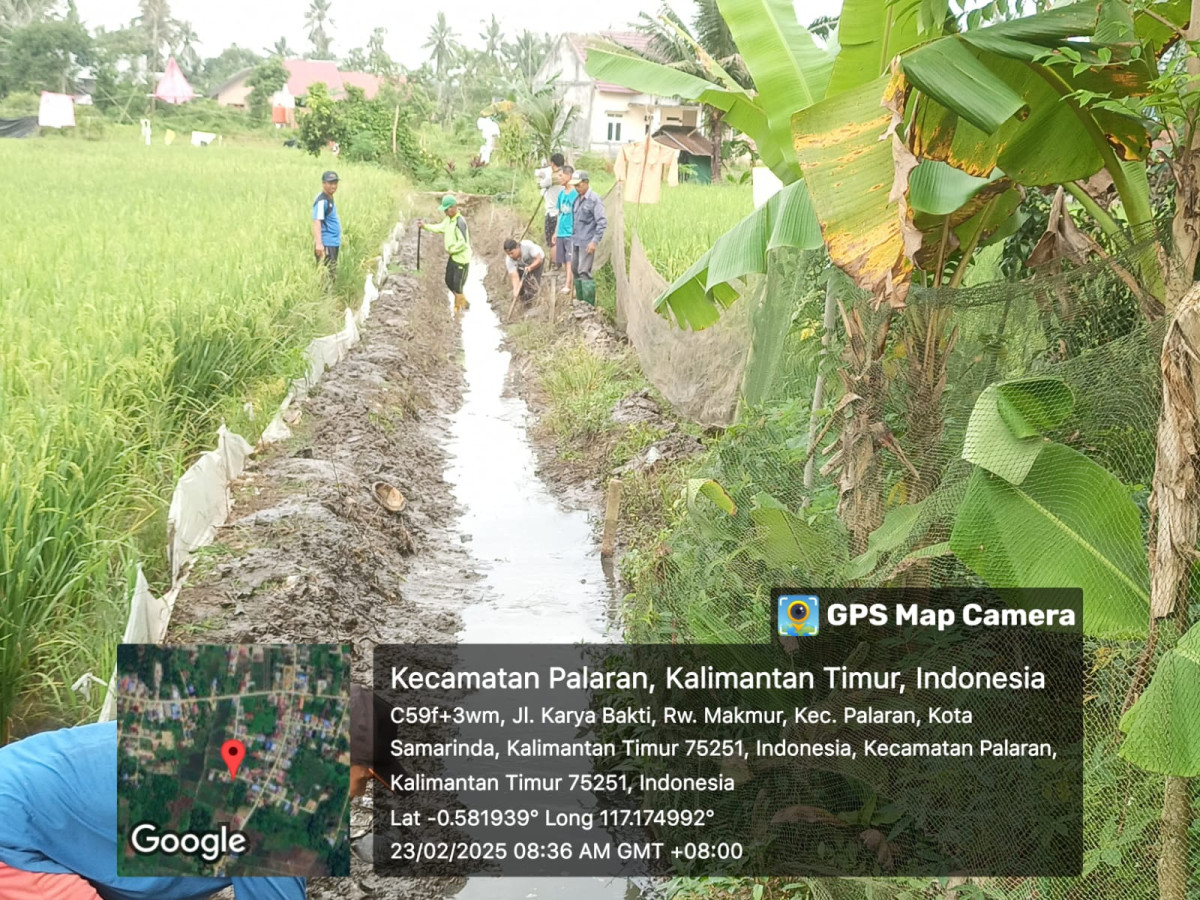 Gotong royong