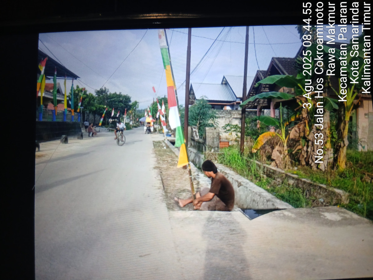 Gotong royong