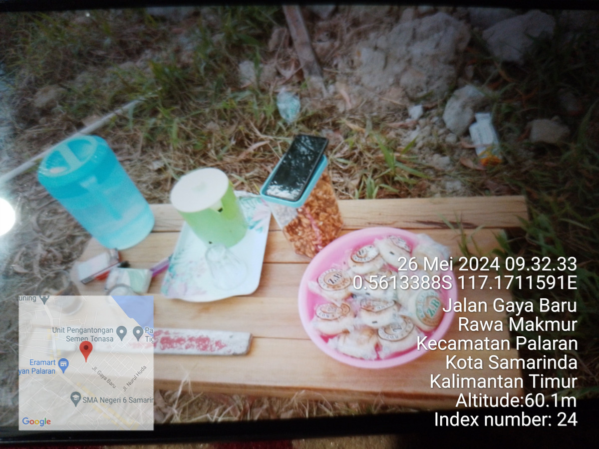 Gotong royong