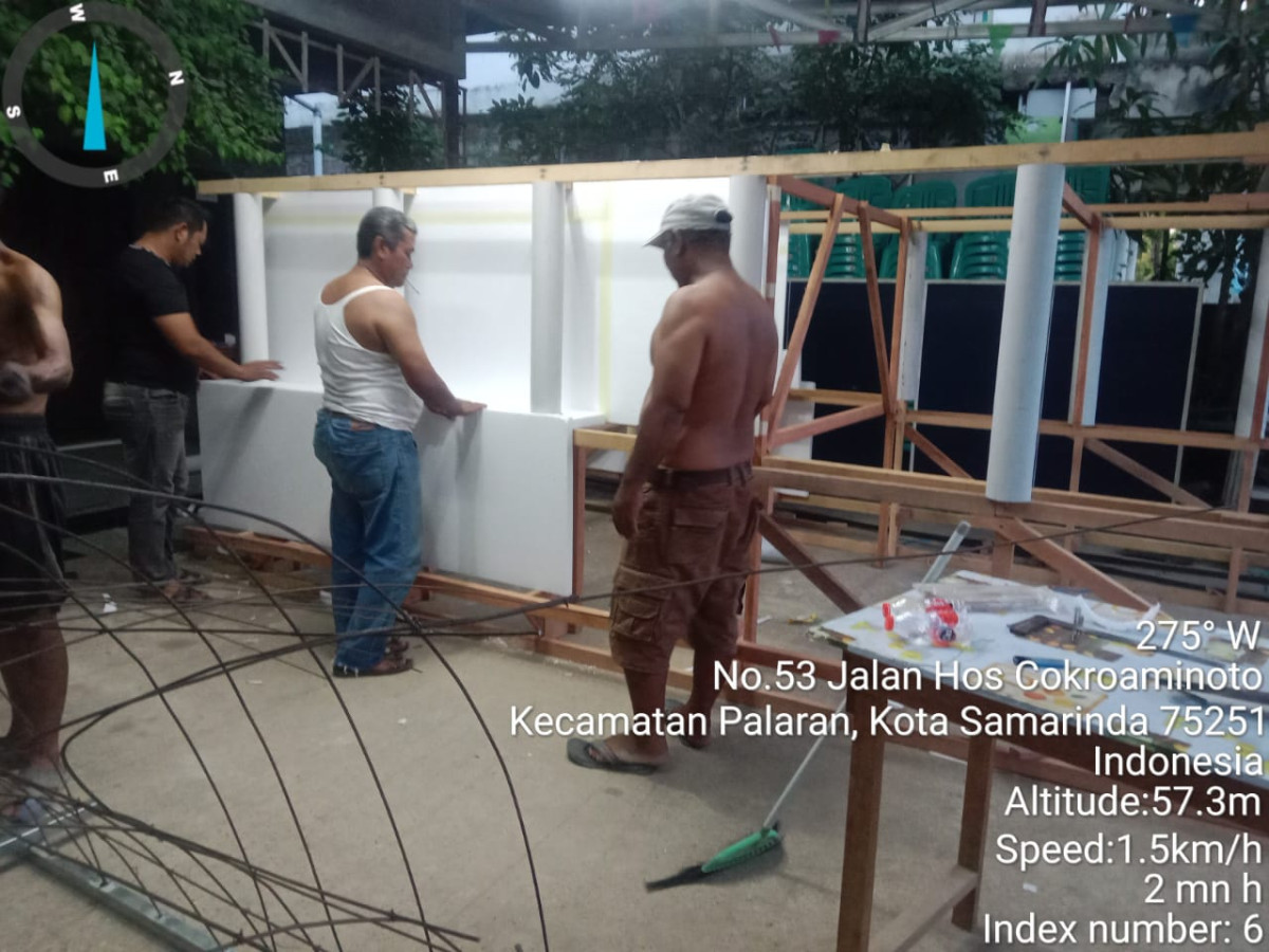 Gotong royong