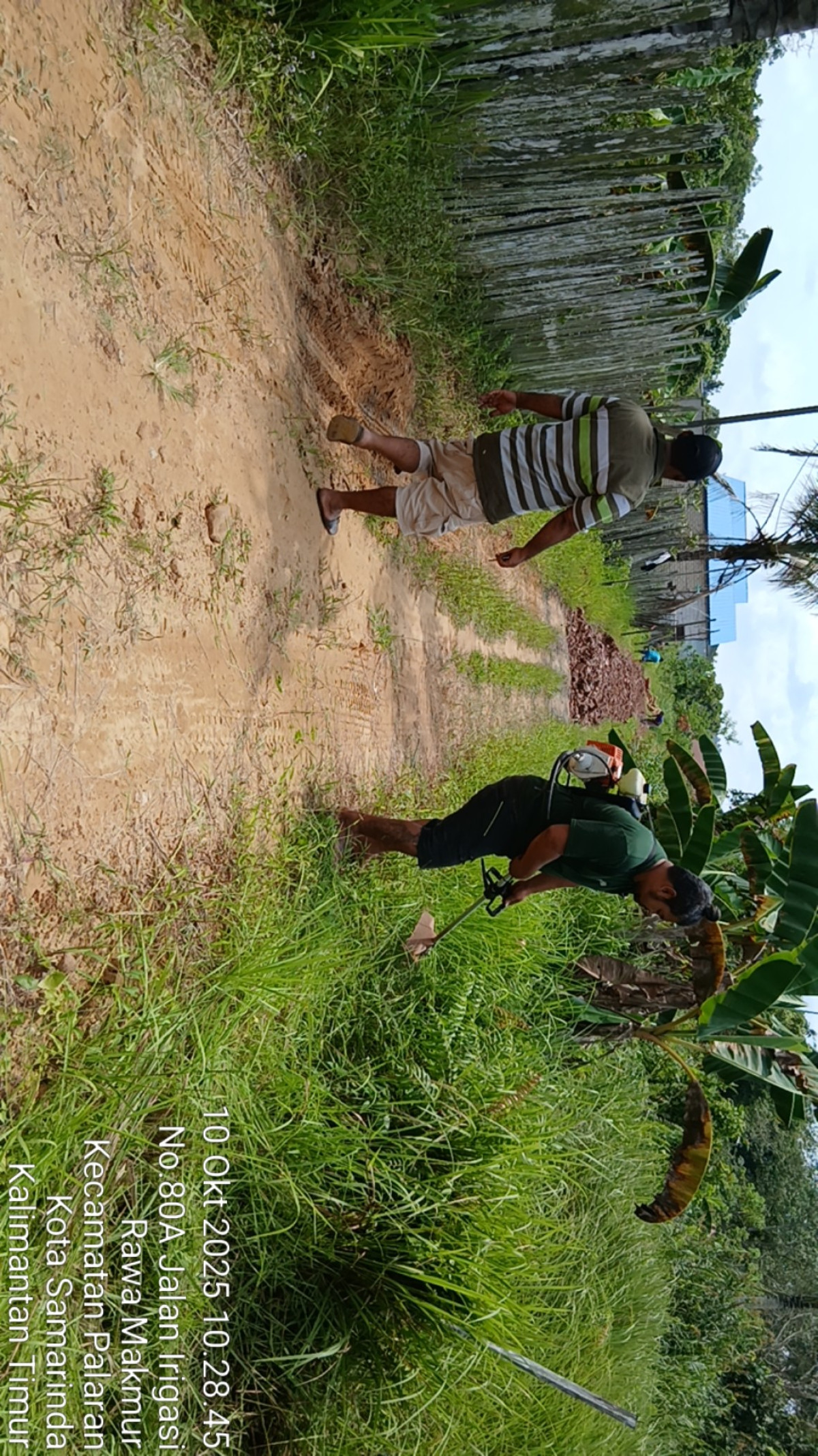 Gotong royong