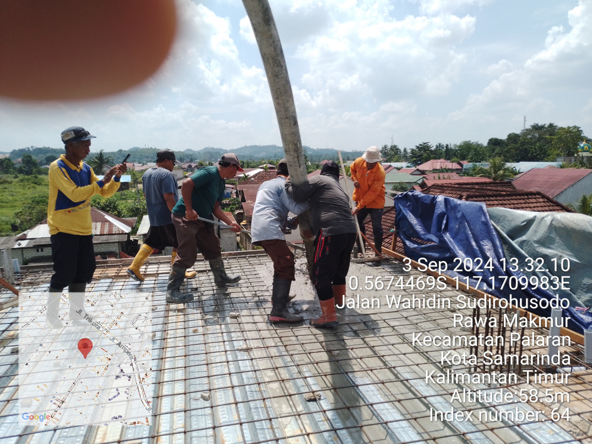 Gotong royong