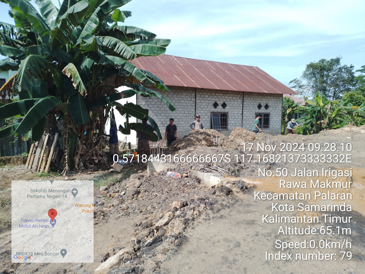 Gotong royong