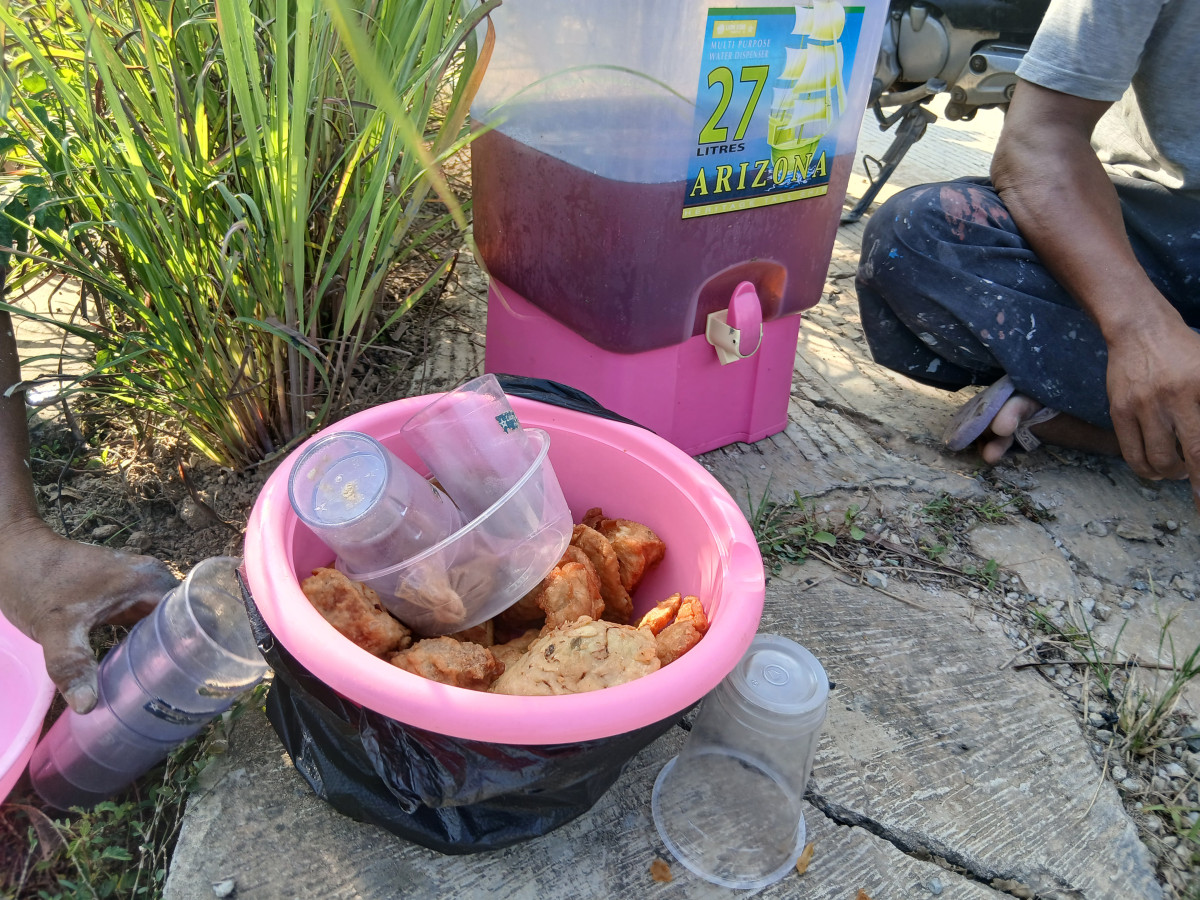 Gotong royong